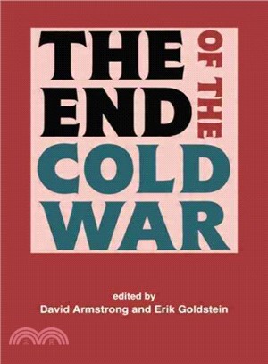 The End of the Cold War