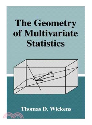 The Geometry of Multivariate Statistics