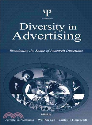 Diversity in Advertising ― Broadening the Scope of Research Directions