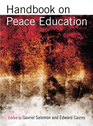 Handbook on Peace Education