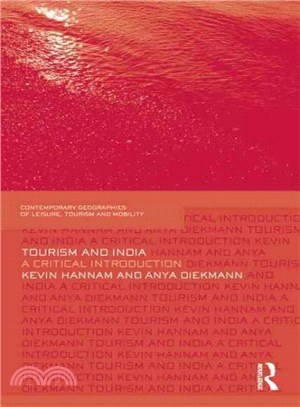 Tourism and India ─ A Critical Introduction