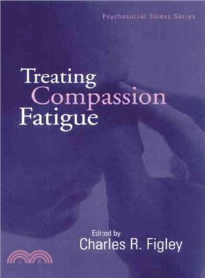 Treating Compassion Fatigue