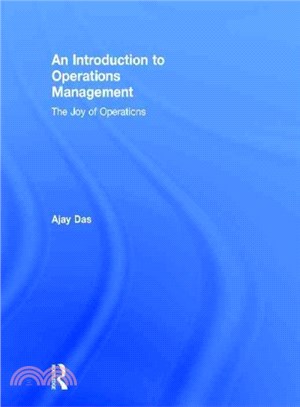 An introduction to operation...