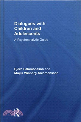 Dialogues with children and ...