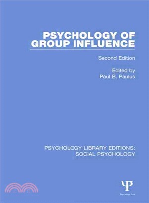 Psychology of Group Influence