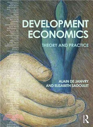 Development Economics ─ Theory and practice