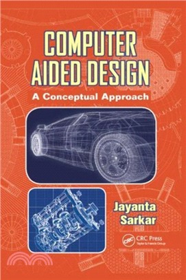 Computer Aided Design：A Conceptual Approach