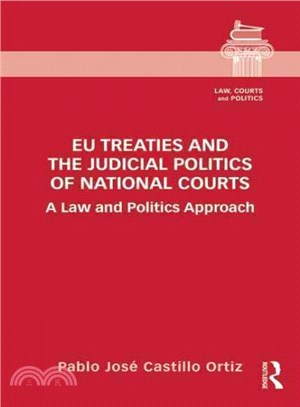 EU Treaties and the Judicial Politics of National Courts ─ A Law and Politics Approach