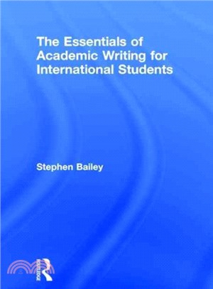 The Essentials of Academic Writing for International Students