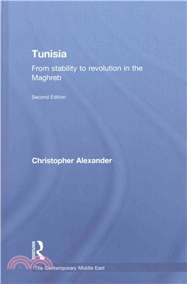 Tunisia ─ From Stability to Revolution in the Maghreb