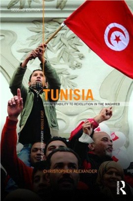 Tunisia ─ From Stability to Revolution in the Maghreb