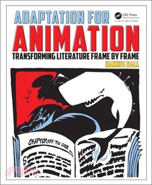 Adaptation for Animation: Transforming Literature Frame by Frame