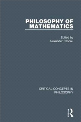 Philosophy Of Mathematics: Philosophy