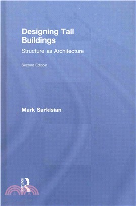Designing Tall Buildings ─ Structure As Architecture