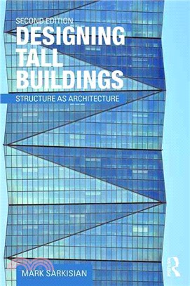 Designing Tall Buildings ─ Structure As Architecture