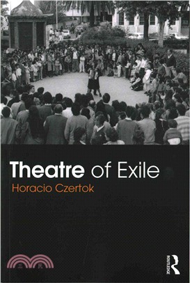 Theatre of exile /