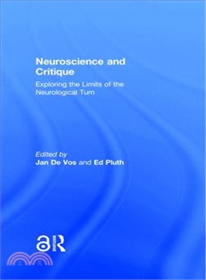 Neuroscience and Critique ─ Exploring the Limits of the Neurological Turn