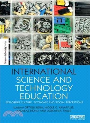 International Science and Technology Education ─ Exploring Culture, Economy and Social Perceptions