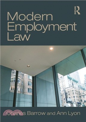 Modern Employment Law