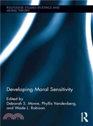 Developing Moral Sensitivity