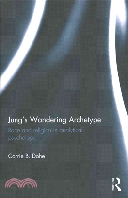 Jung's Wandering Archetype ─ Race and religion in analytical psychology