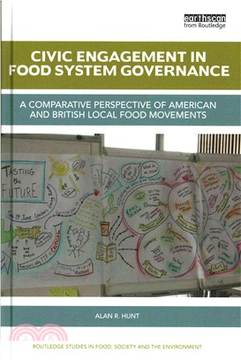 Civic Engagement in Food System Governance ─ A Comparative Perspective of American and British Local Food Movements