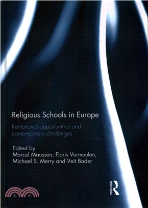 Religious Schools in Europe ─ Institutional Opportunities and Contemporary Challenges