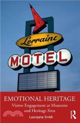 Emotional heritage :visitor ...