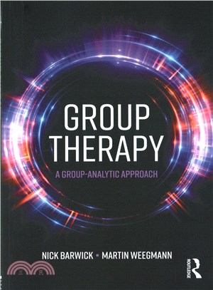 Group Therapy ─ A Group Analytic Approach