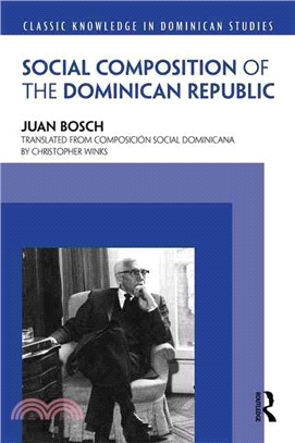 The Social Composition of the Dominican Republic