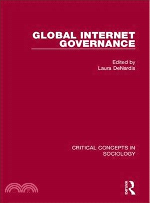 Global Internet Governance