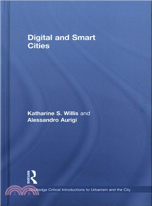 Digital and Smart Cities