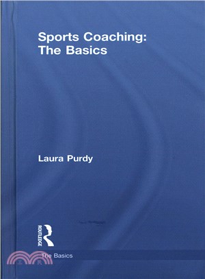 Sports Coaching ─ The Basics