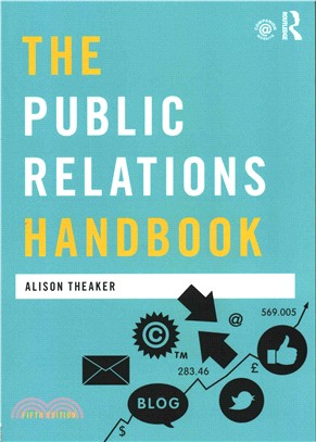 The Public Relations Handbook