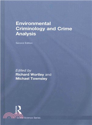 Environmental Criminology and Crime Analysis