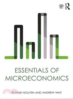 Essentials of microeconomics...