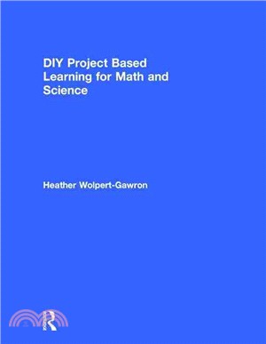 DIY Project Based Learning for Math and Science