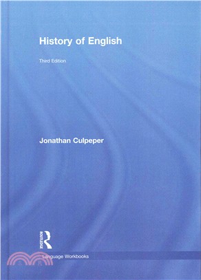 History of English