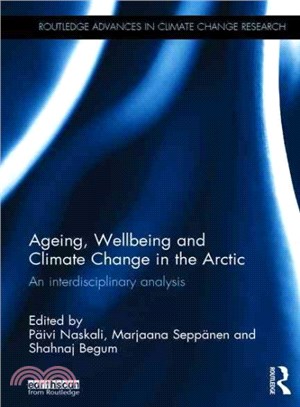 Ageing, Wellbeing and Climate Change in the Arctic ─ An Interdisciplinary Analysis