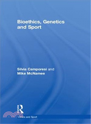 Bioethics, Genetics and Sport