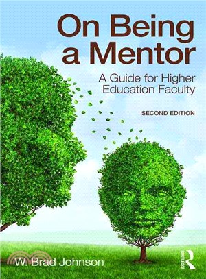 On being a mentor :a guide f...