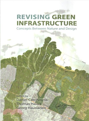 Revising Green Infrastructure ― Concepts Between Nature and Design