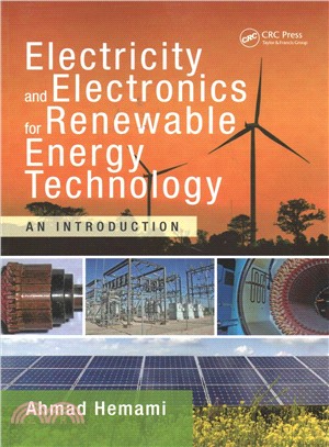 Electricity and Electronics for Renewable Energy Technology ― An Introduction