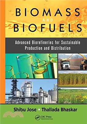 Biomass and Biofuels: Advanced Biorefineries for Sustainable Production and Distribution