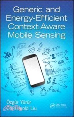 Generic and Energy-Efficient Context-Aware Mobile Sensing