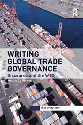Writing Global Trade Governance: Global Governance