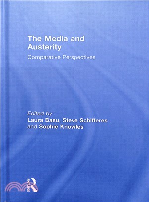 The Media and Austerity ― Comparative Perspectives