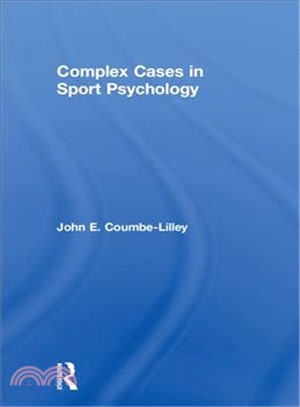 Complex Cases in Sport Psychology