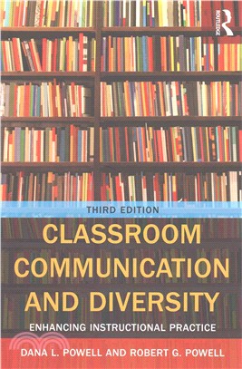 Classroom Communication and Diversity ─ Enhancing Instructional Practice