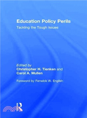 Education Policy Perils ― Tackling the Tough Issues